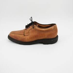 Allen Edmonds | Shoes | Allen Edmond Brown Leather Shoes  display picture 3